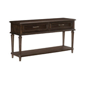 1689-05 Sofa Table - 1689-05