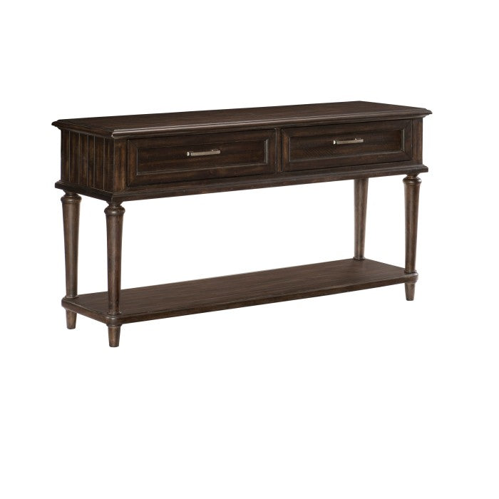 1689-05 Sofa Table - 1689-05