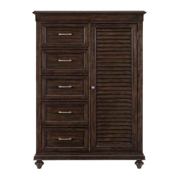 1689-10 Wardrobe Chest - 1689-10