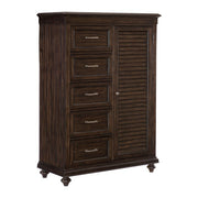 1689-10 Wardrobe Chest - 1689-10