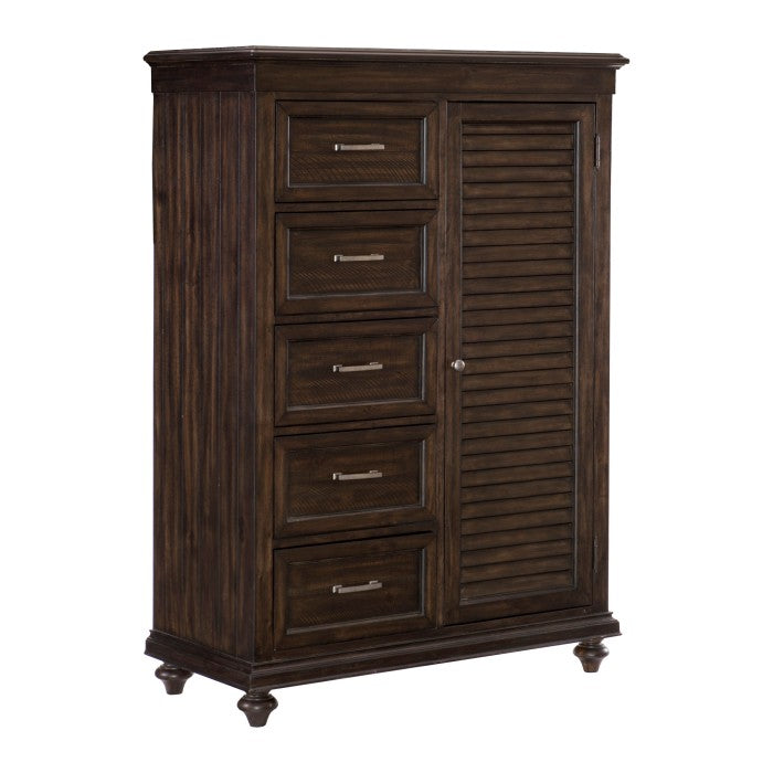 1689-10 Wardrobe Chest - 1689-10