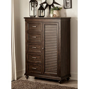 1689-10 Wardrobe Chest - 1689-10