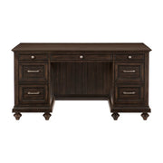 1689-17 Executive Desk - 1689-17