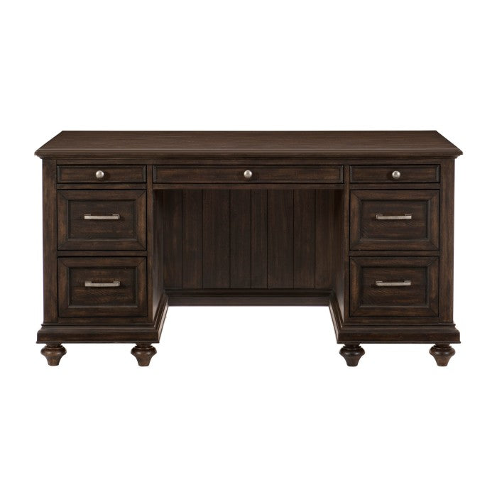 1689-17 Executive Desk - 1689-17