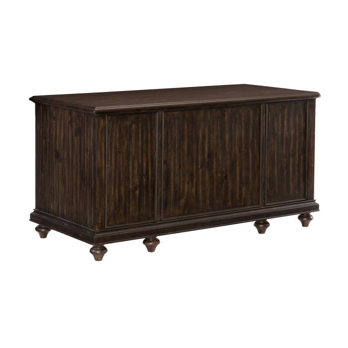 1689-17 Executive Desk - 1689-17