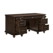 1689-17 Executive Desk - 1689-17