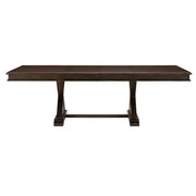 1689-96* (2)Dining Table - 1689-96*