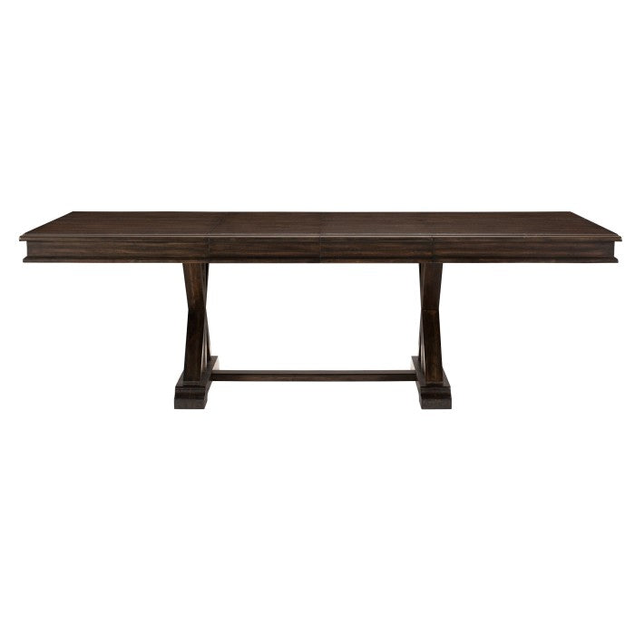 1689-96* (2)Dining Table - 1689-96*