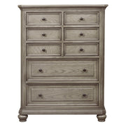 1707-9 Chest - 1707-9