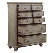 1707-9 Chest - 1707-9