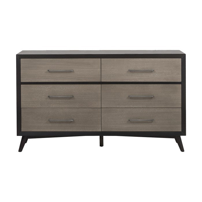 1711-5 Dresser - 1711-5