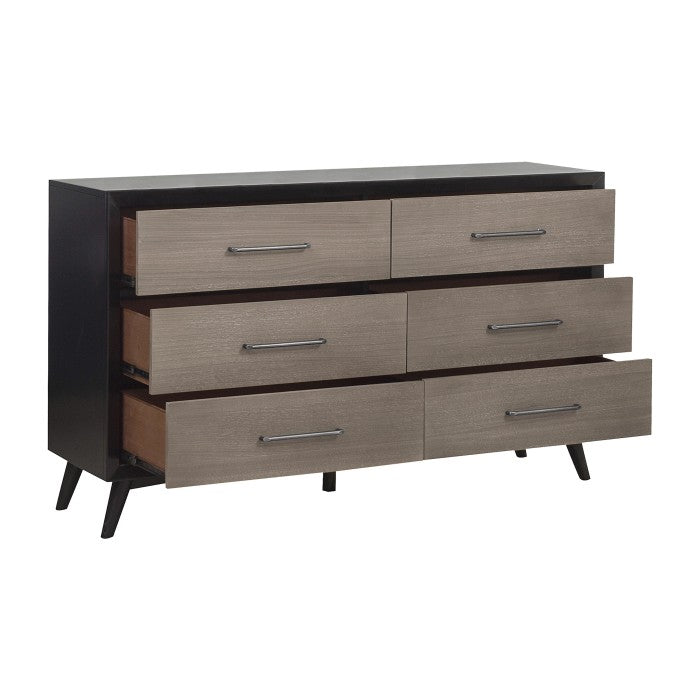 1711-5 Dresser - 1711-5