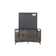 1711-5 Dresser - 1711-5
