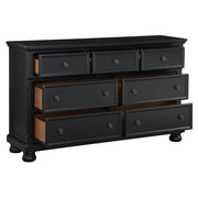 1714BK-1*4 4pc Set (QB+NS+DR+MR) - 1714BK-1*4