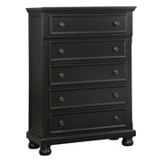 1714BK-1*9 5pc Set (QB+NS+DR+MR+CH) - 1714BK-1*9
