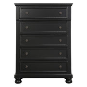 1714BK-9 Chest - 1714BK-9