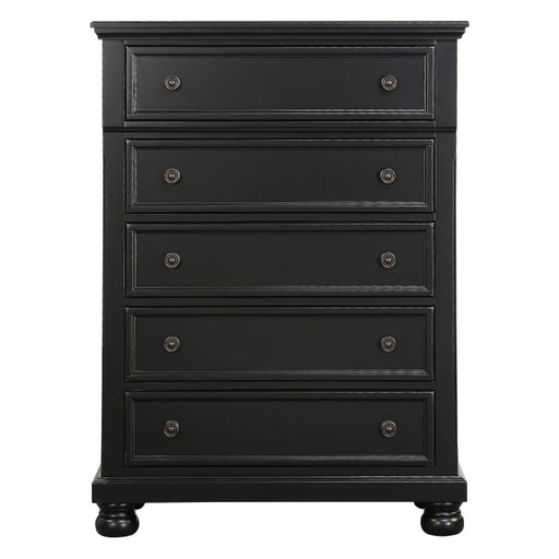 1714BK-9 Chest - 1714BK-9