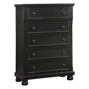 1714BK-9 Chest - 1714BK-9
