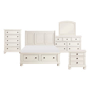 1714W-1*9 5pc Set (QB+NS+DR+MR+CH) - 1714W-1*9