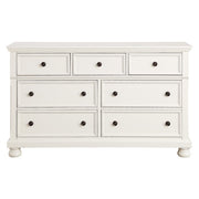 1714W-1*9 5pc Set (QB+NS+DR+MR+CH) - 1714W-1*9