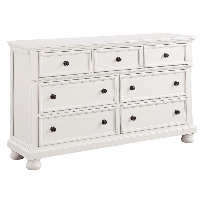 1714W-1*9 5pc Set (QB+NS+DR+MR+CH) - 1714W-1*9