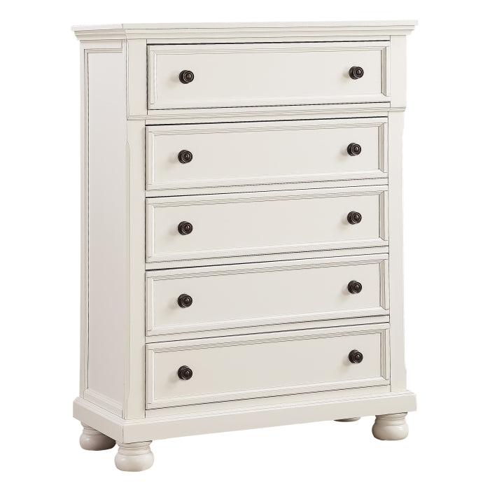 1714W-1*9 5pc Set (QB+NS+DR+MR+CH) - 1714W-1*9