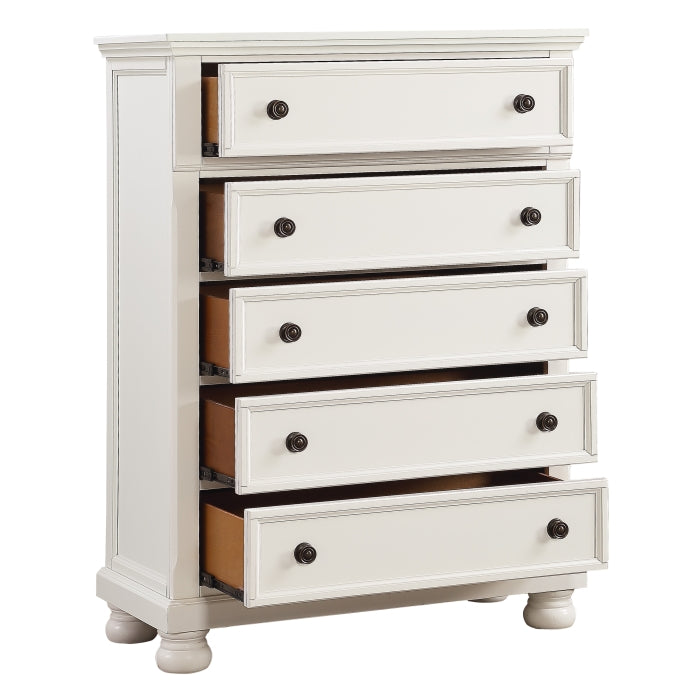 1714W-1*9 5pc Set (QB+NS+DR+MR+CH) - 1714W-1*9