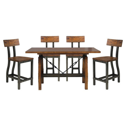 1715-36*5 5pc Set (TB+4S) - 1715-36*5