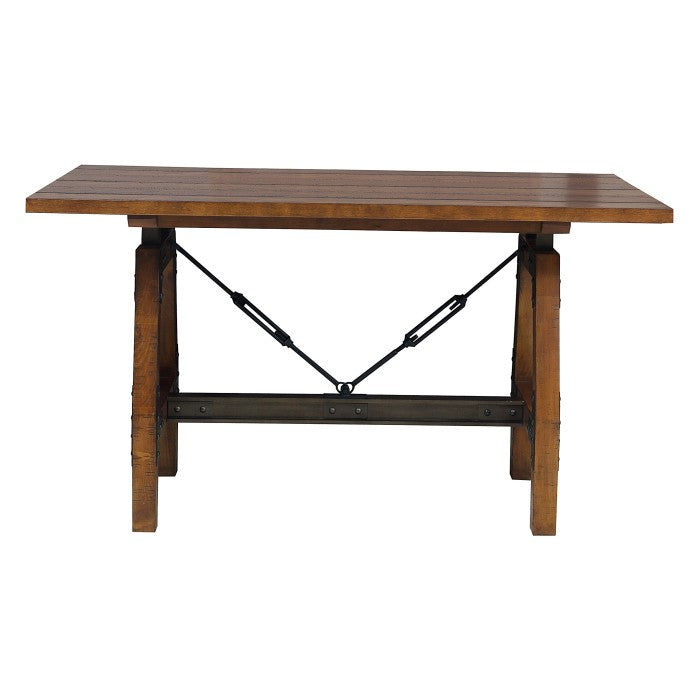 1715-36 Counter Height Table - 1715-36