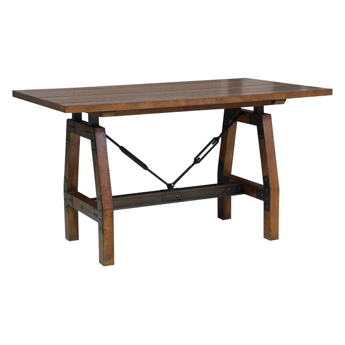 1715-36 Counter Height Table - 1715-36