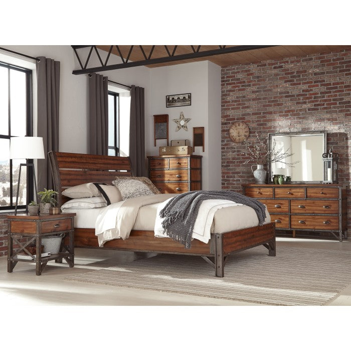 1715-6 Mirror - 1715-6