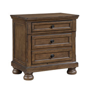 1718BR-4 Night Stand - 1718BR-4