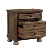 1718BR-4 Night Stand - 1718BR-4