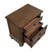1718BR-4 Night Stand - 1718BR-4