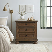 1718BR-4 Night Stand - 1718BR-4