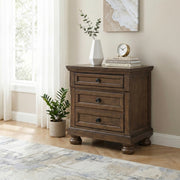 1718BR-4 Night Stand - 1718BR-4