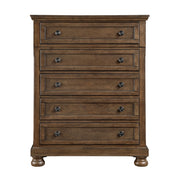 1718BR-9 Chest - 1718BR-9