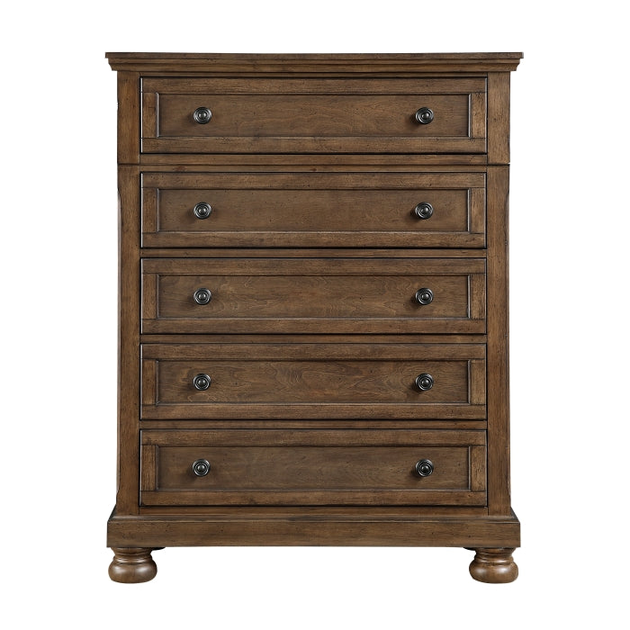 1718BR-9 Chest - 1718BR-9