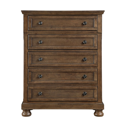 1718BR-9 Chest - 1718BR-9