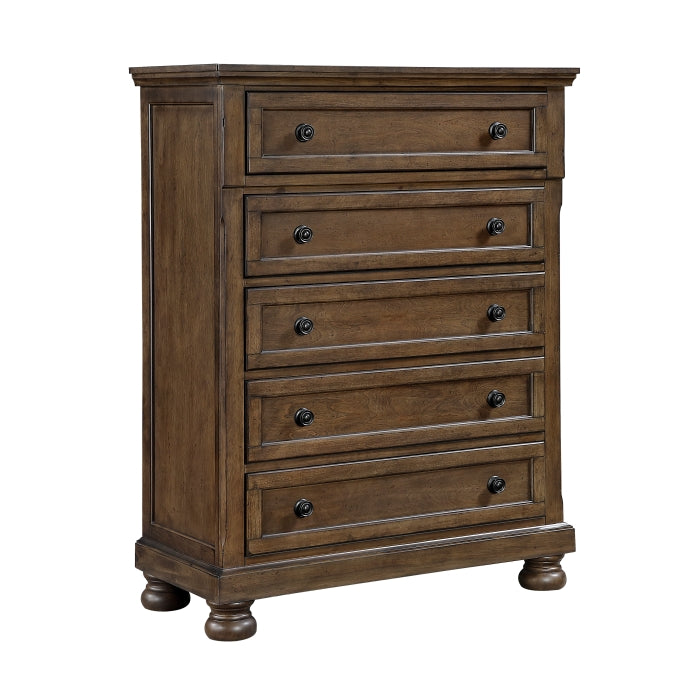 1718BR-9 Chest - 1718BR-9