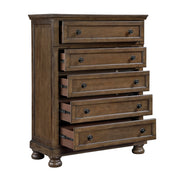 1718BR-9 Chest - 1718BR-9
