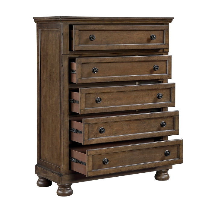 1718BR-9 Chest - 1718BR-9