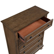 1718BR-9 Chest - 1718BR-9