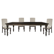 1718GY-90*5 5pc Set (TB+4S) - 1718GY-90*5