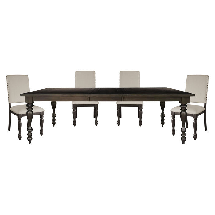1718GY-90*5 5pc Set (TB+4S) - 1718GY-90*5