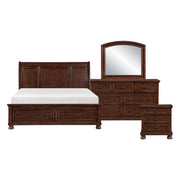 1718KNC-1*9 5pc Set (KB+NS+DR+MR+CH) - 1718KNC-1*9