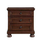 1718NC-4 Night Stand - 1718NC-4
