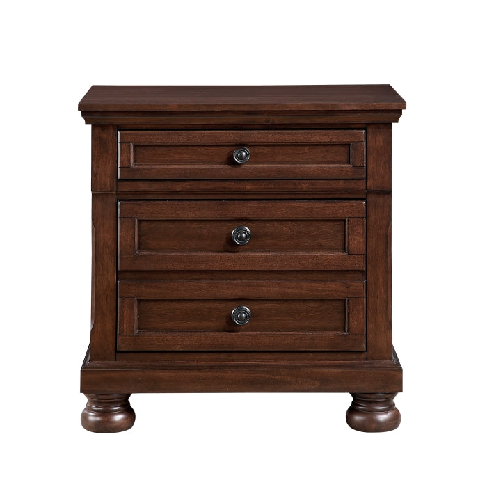 1718NC-4 Night Stand - 1718NC-4