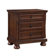 1718NC-4 Night Stand - 1718NC-4
