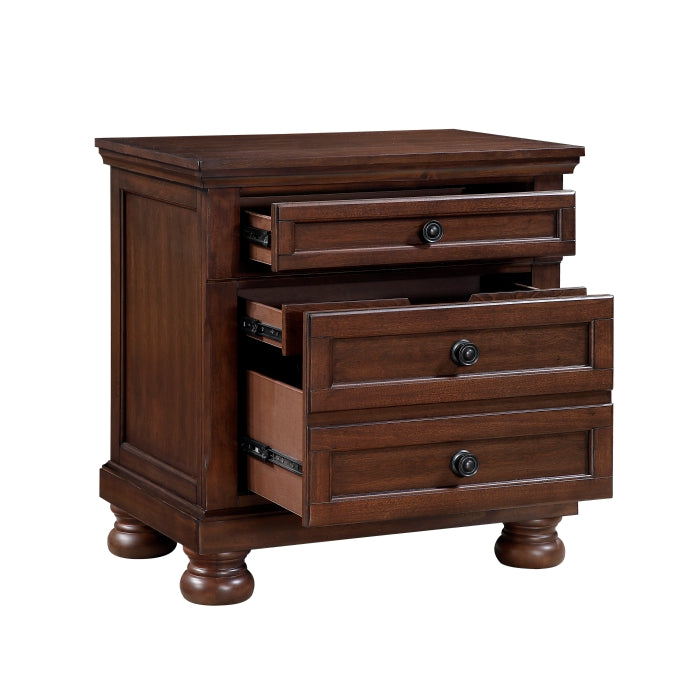 1718NC-4 Night Stand - 1718NC-4